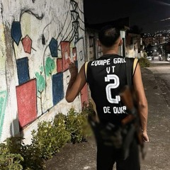 Alemão vai volta de ré - tropa do salgueiro [[speed up✅]] ofcm23 🍀