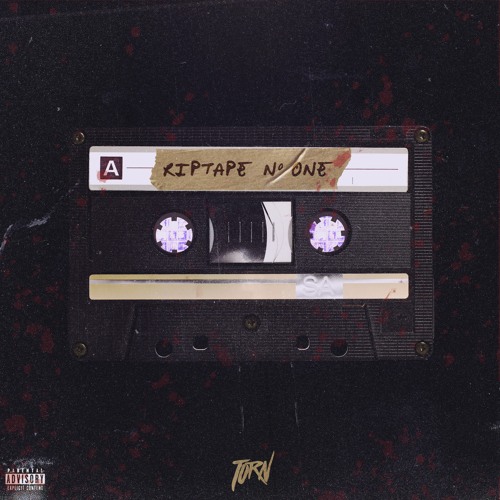 RIPTAPE № ONE