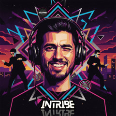 Twilight Funk - (Inception Dj Set) - INTRIBE