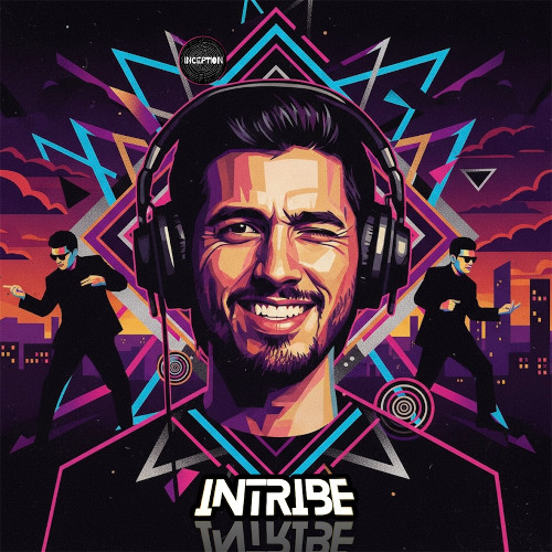 Twilight Funk - (Inception Dj Set) - INTRIBE