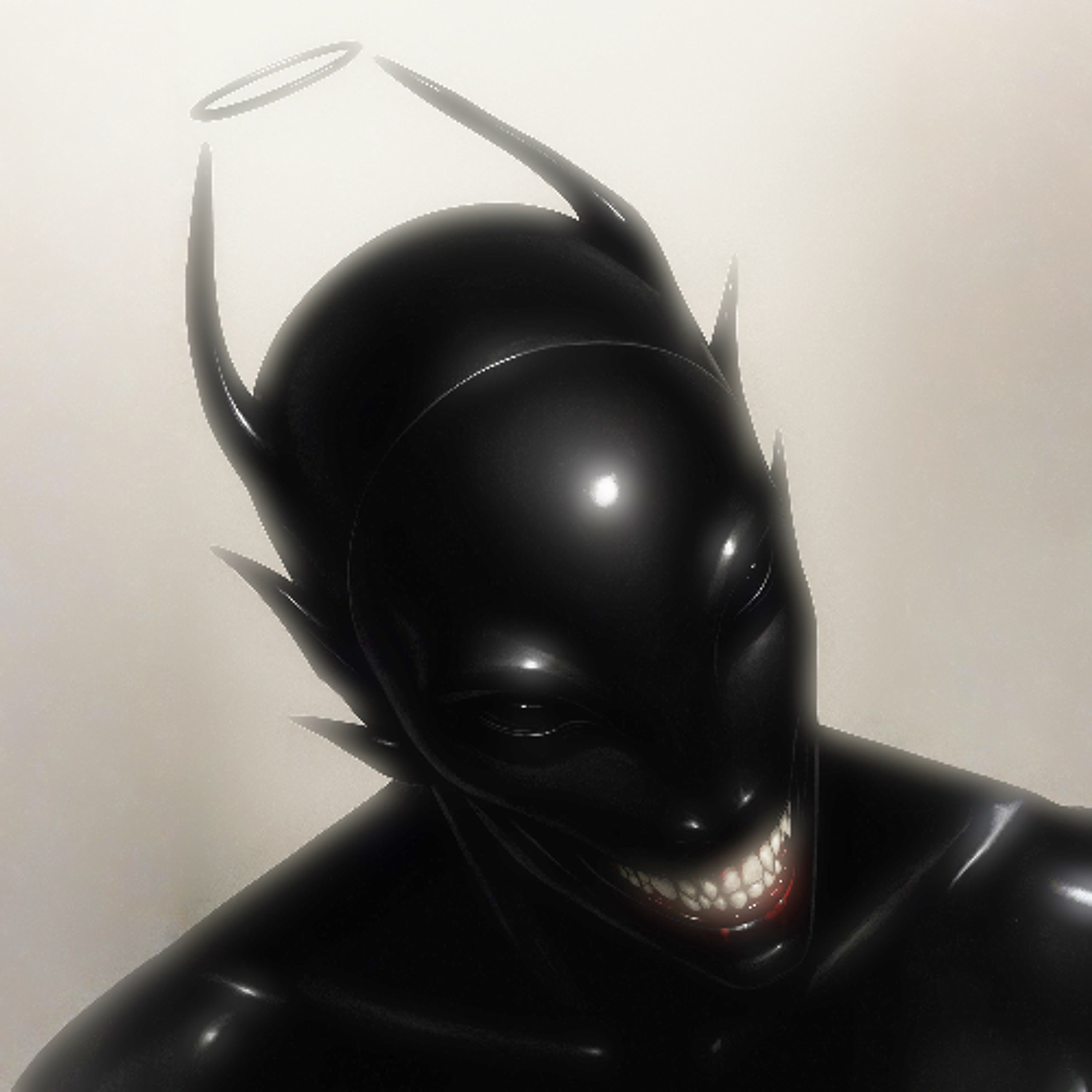 BLOOD PACT episode artwork