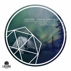 Lorik & Cosenza - Aura Shimmer (Original Mix)