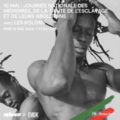 Les Kolons - 10 Mai 2022