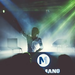 סט דיפ האוס - מאי 2023 - DJ Ran Mano