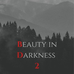 Beauty In Darkness -02 Melodic Deep house includes Boris Brejcha, Ann Clue, ARTBAT and more