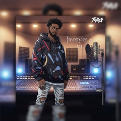 snowin in freestyle(prod by unlucky)