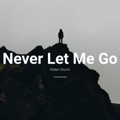 Never Let Me Go