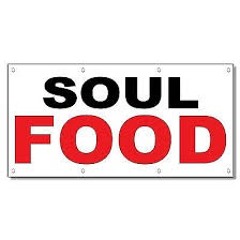 70's Soul Food