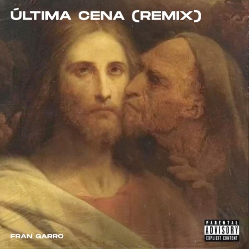 Hades66 - ÚLTIMA CENA (Fran Garro Remix)