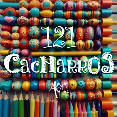 121 Cacharros . AKotaiMC . Prod By JakeBCMusic