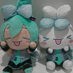 知らない  HotαRu Feat.初音ミク
