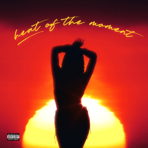 Rebel (feat. Jeremih)