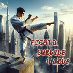 Fight 2 Survive 4 Love