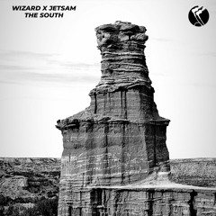 Wizard - The South (feat. Jetsam)