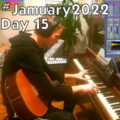 Day 15 Super Freeze