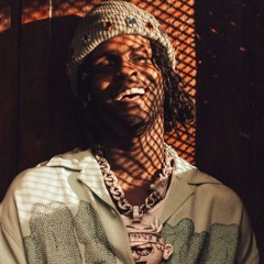 "ALMIGHTY" type beat (Prod. Lil Rhino)