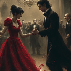Crimson Waltz