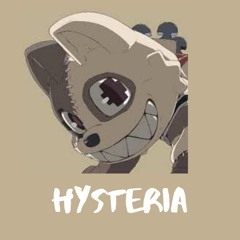 Anime Type Beat (Gleipnir OP Remix) - "Hysteria" | Instrumental 2020