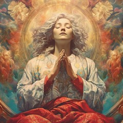 Individual Whole-Body Mystical Awakening (Introductory Practice)