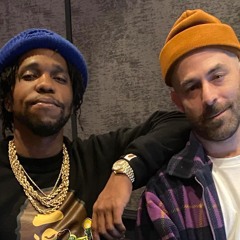 Currensy & The Alchemist - OBSESSION (Lonzo Jamz remix)