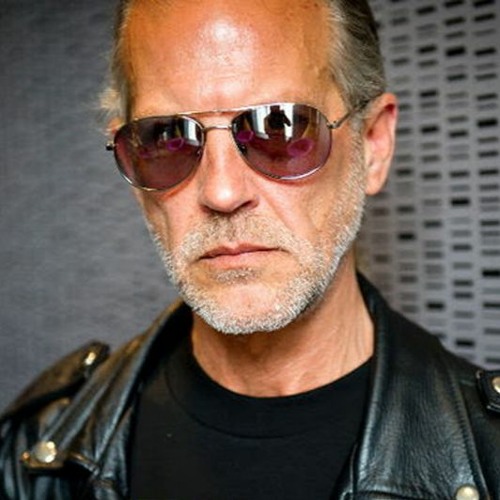 Ivan Doroschuk (Men Without Hats) Interview 6 - 27 - 22