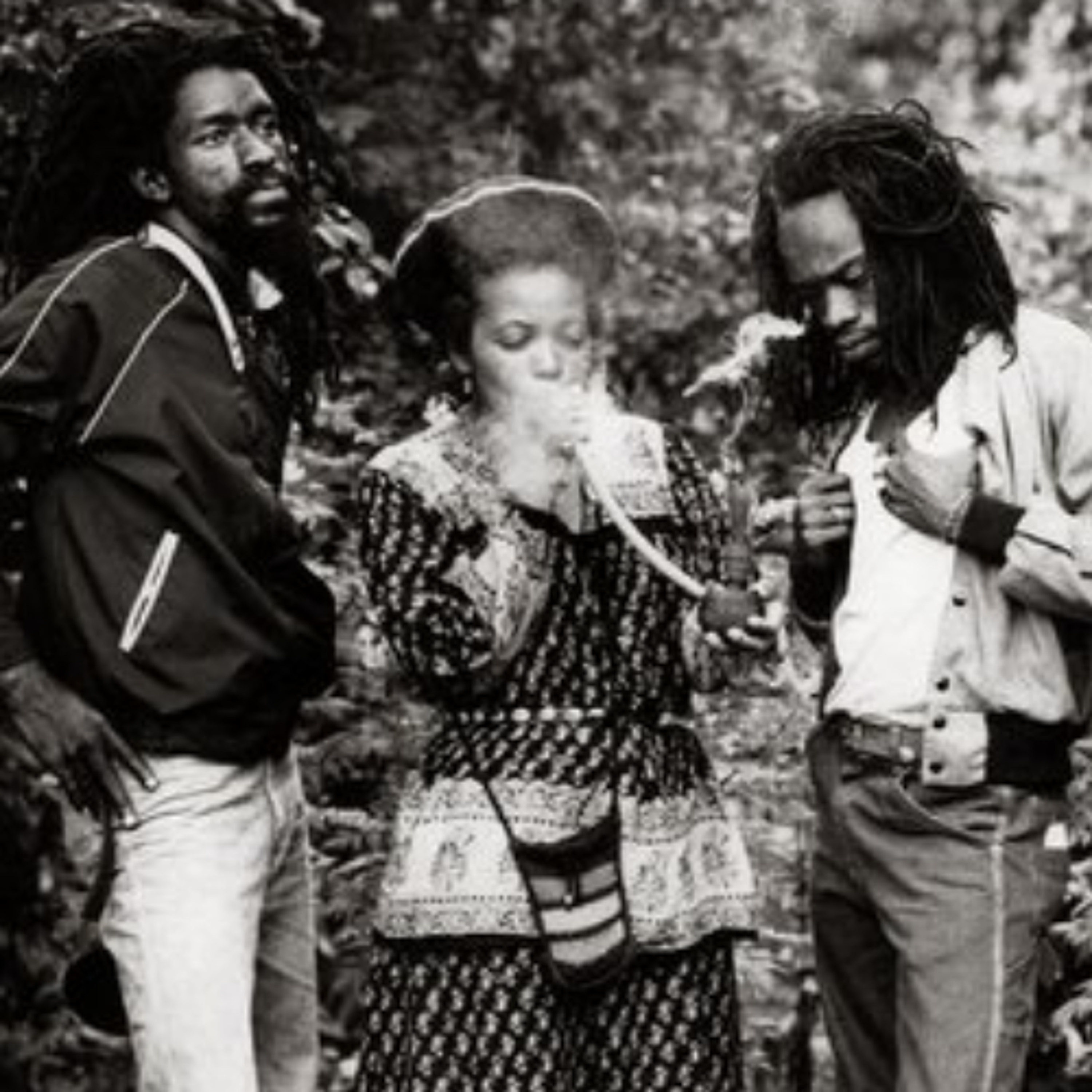 LA RADIO RADIEUSE DANS LE ZION