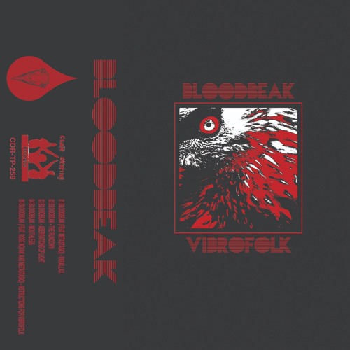 BLOODBEAK FT METASTASIO - PARALLAX