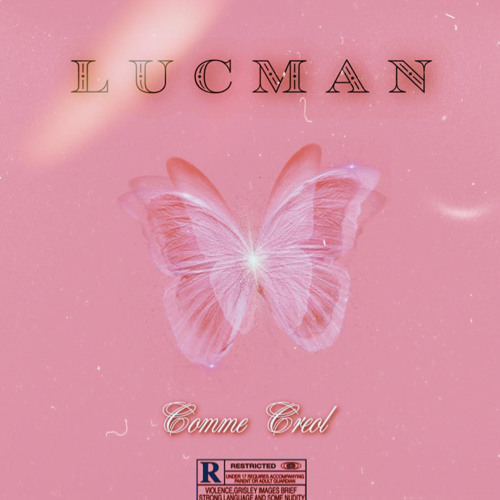 LUCMAN - Comme Créol