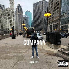 Company (Prod. Legacy)