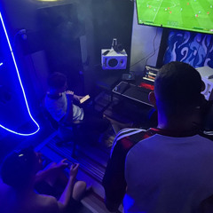 Vega, Kess, Neguin, Nene - Sequenciada