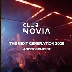 Club Novia- Next Generation 2025