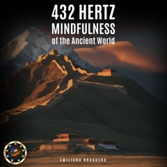 432 Hz Samatha Meditation of Tibet