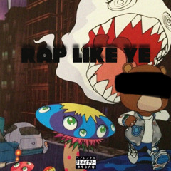 Rap Like Ye