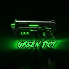 green dot prod bryjk dj blat