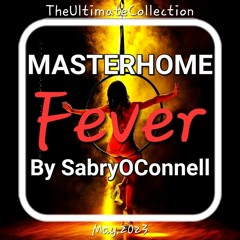 Master Fever By SabryOConnell