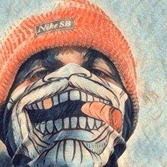 Ski mask on em [ DARK * HARD ]