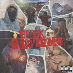 Gzn - Fuck Sistema (Ft:Realsadmano)