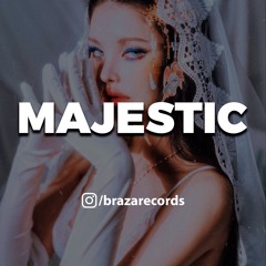 R&B - MAJESTIC - Beat á Venda - 100 Reais