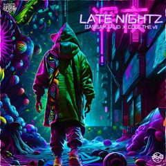 Bassam Jalid - Late Nightz (Ft Cole The VII)