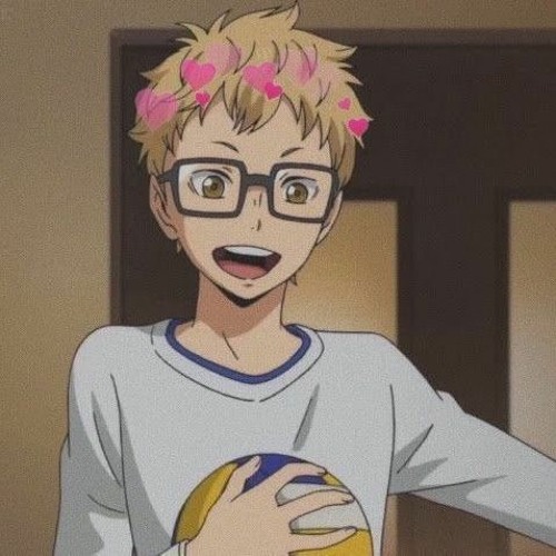 Stream 🧂Tsukishima Kei🧂  Listen to Haikyuu playlist online for free on  SoundCloud