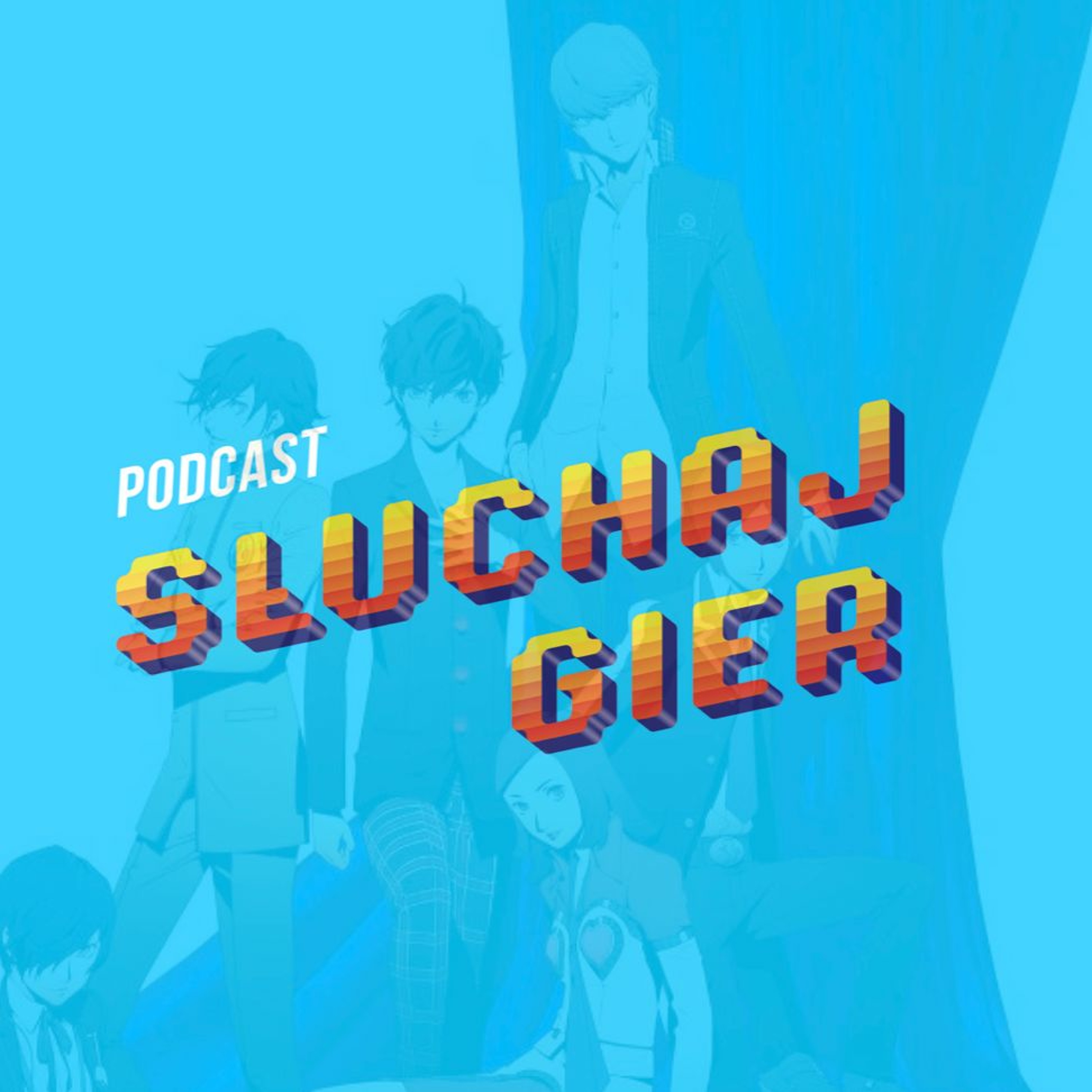 Słuchaj gier