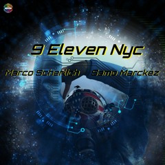9ElevenNYC (Feat Samo Marckez)