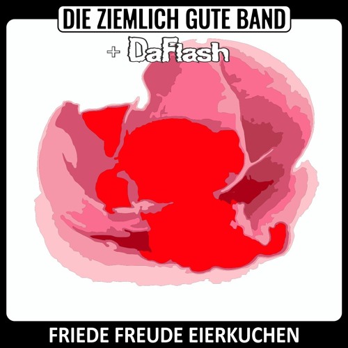 Friede Freude Eierkuchen