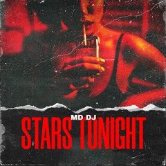 MD Dj - Stars Tonight (Radio Version)