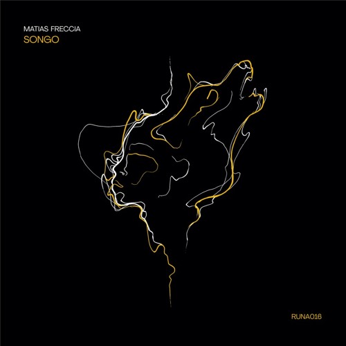 Lost In Ether | P R E M I E R E | Matias Freccia- Songo [RUNA]