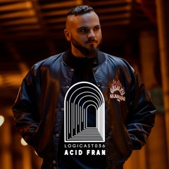 LOGICAST036 - Acid Fran