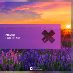 Paradise - Light The Way