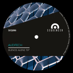 Trueno (Original Mix)