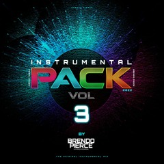 Brendo Pierce - Instrumentais Vol III (Teasers)