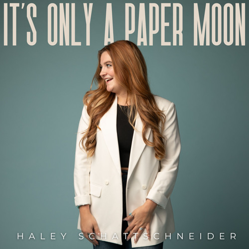 It's Only a Paper Moon (feat. Daniel Fiamengo, Sean Murphy & Regan Surges)